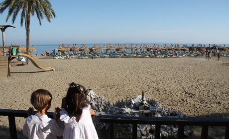 Disfruta de Marbella con niños | Guía Repsol Disfruta de Marbella con niños | Guía Repsol