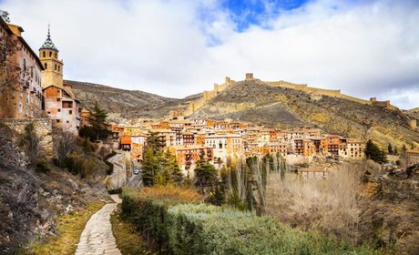 Destinos para recibir al frío | Guía Repsol Destinos para recibir al frío | Guía Repsol