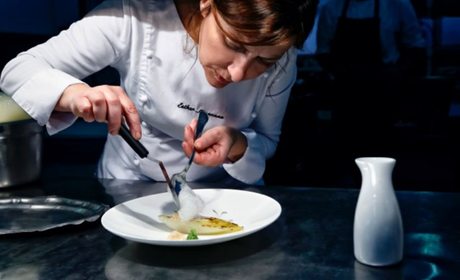 Grandes damas de la cocina | Guía Repsol Grandes damas de la cocina | Guía Repsol