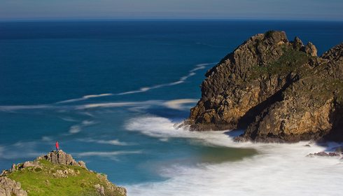 Playas de Cantabria y Asturias | Guia Repsol Playas de Cantabria y Asturias | Guia Repsol