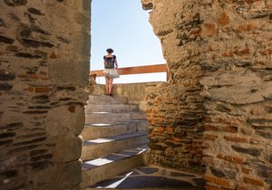 Hospedería Conventual de Alcántara (Cáceres) | Guía Repsol Hospedería Conventual de Alcántara (Cáceres) | Guía Repsol