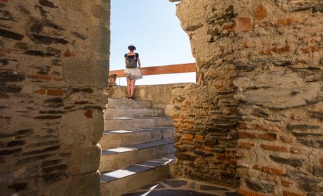Hospedería Conventual de Alcántara (Cáceres) | Guía Repsol Hospedería Conventual de Alcántara (Cáceres) | Guía Repsol