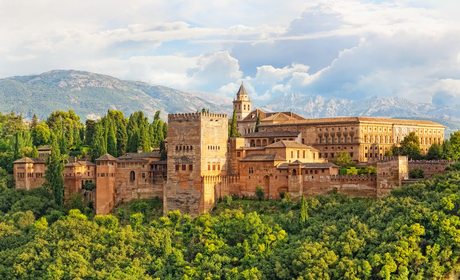 alhambra alhambra