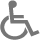 Acceso Minusválidos