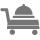 Servicio de habitaciones
